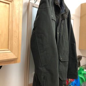 Field Jacket